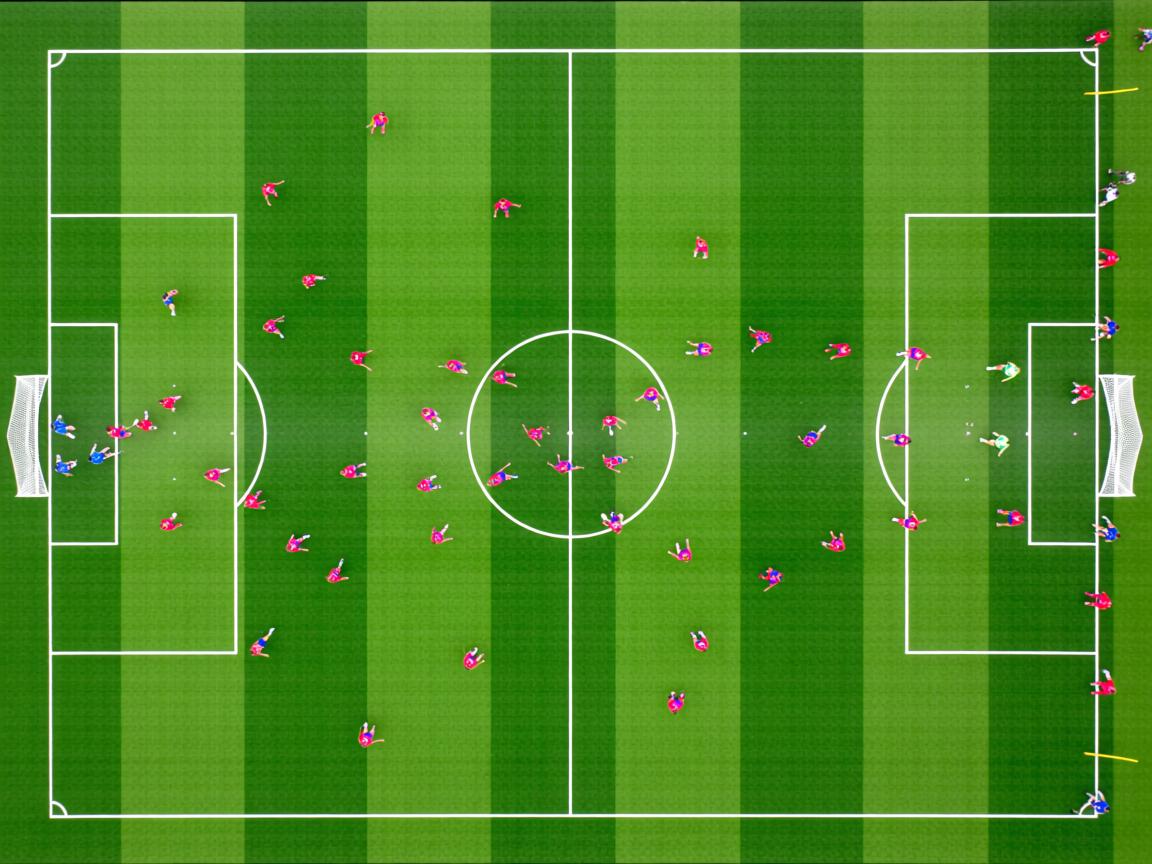 开云app-五大联赛球队战术升级区别于五年前的变化，五大联赛技术特点